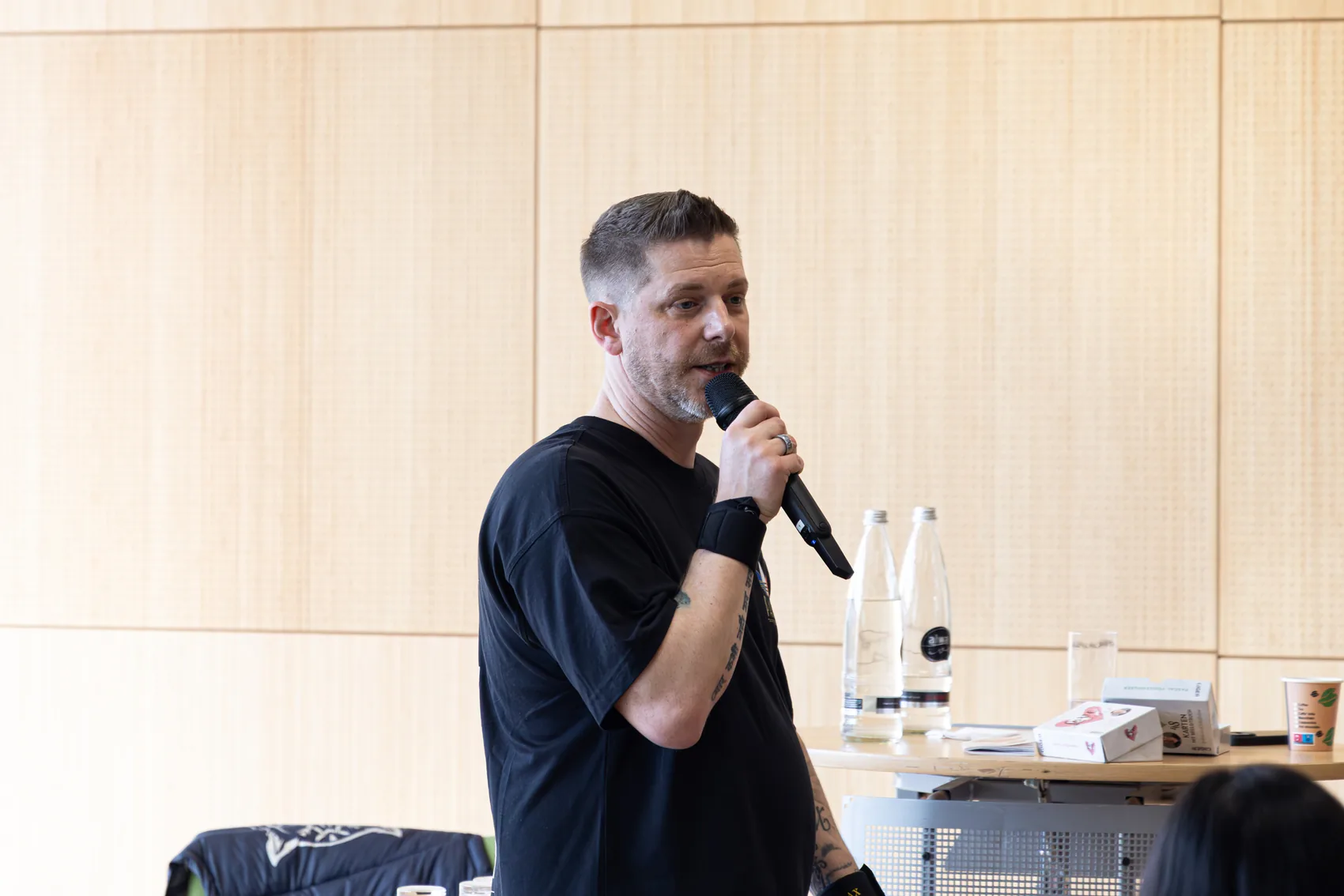 Blog Kammer der Weisheit