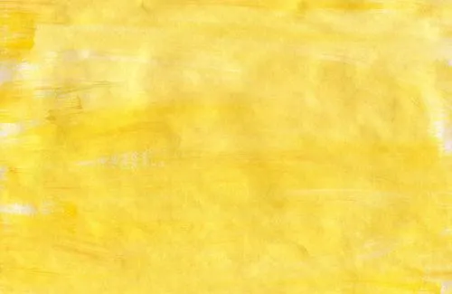 Aura-Farbe Gelb, was bedeutet gelb?