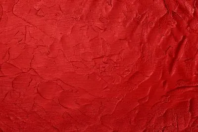Aura-Farben bedeutung. Was bedeutet rot?